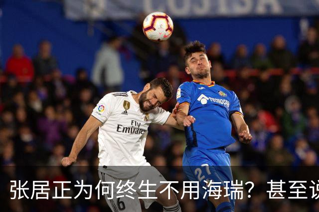 张居正为何终生不用海瑞？甚至说出：此人一旦入朝大明将永无宁日